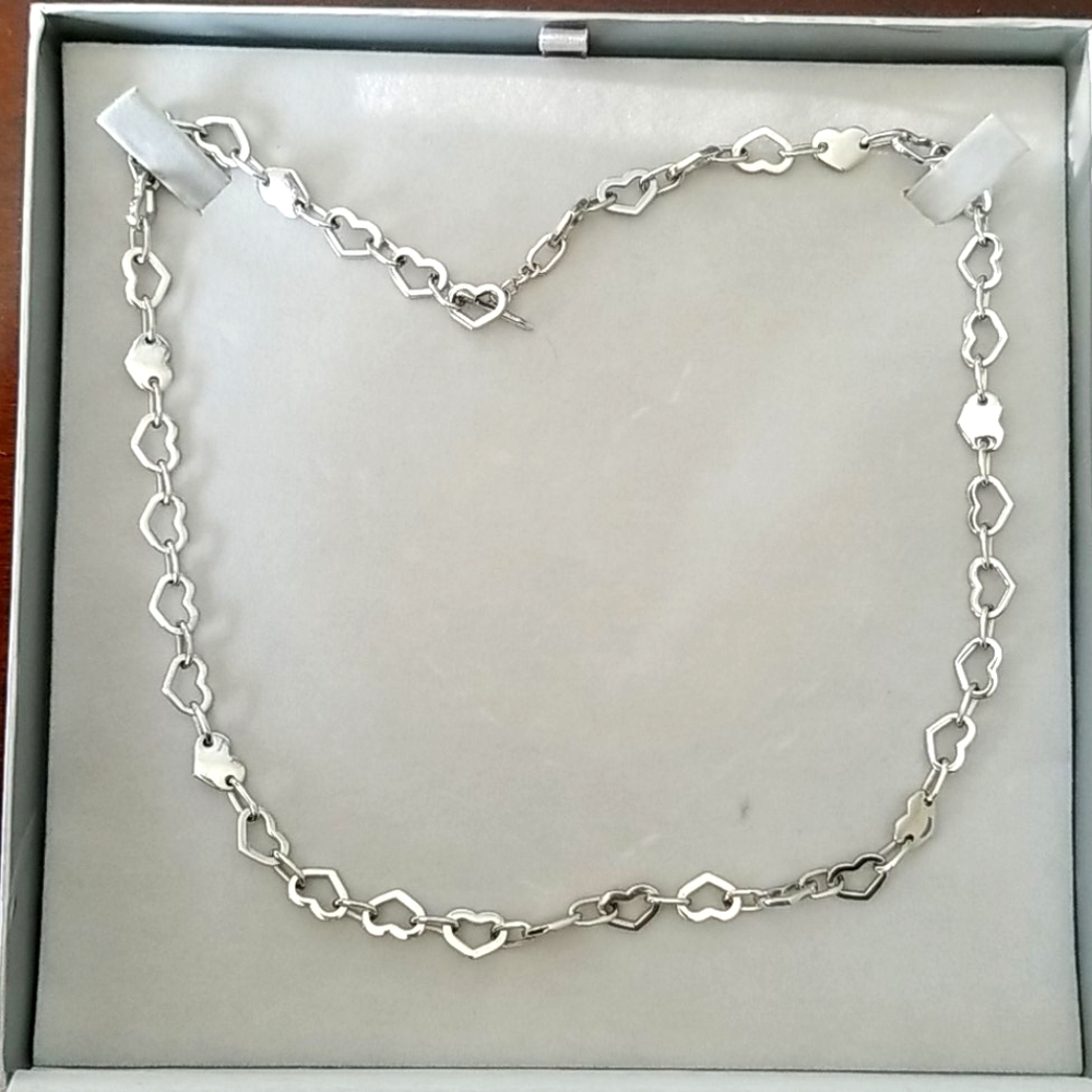 Paddle Choker